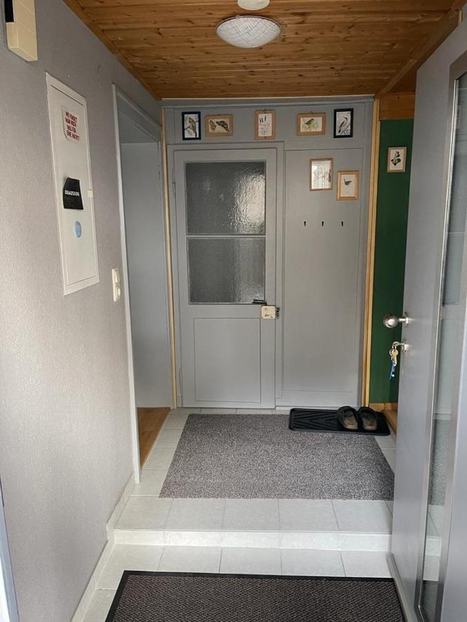 Kiwi Ferienwohnung Блуденц Экстерьер фото