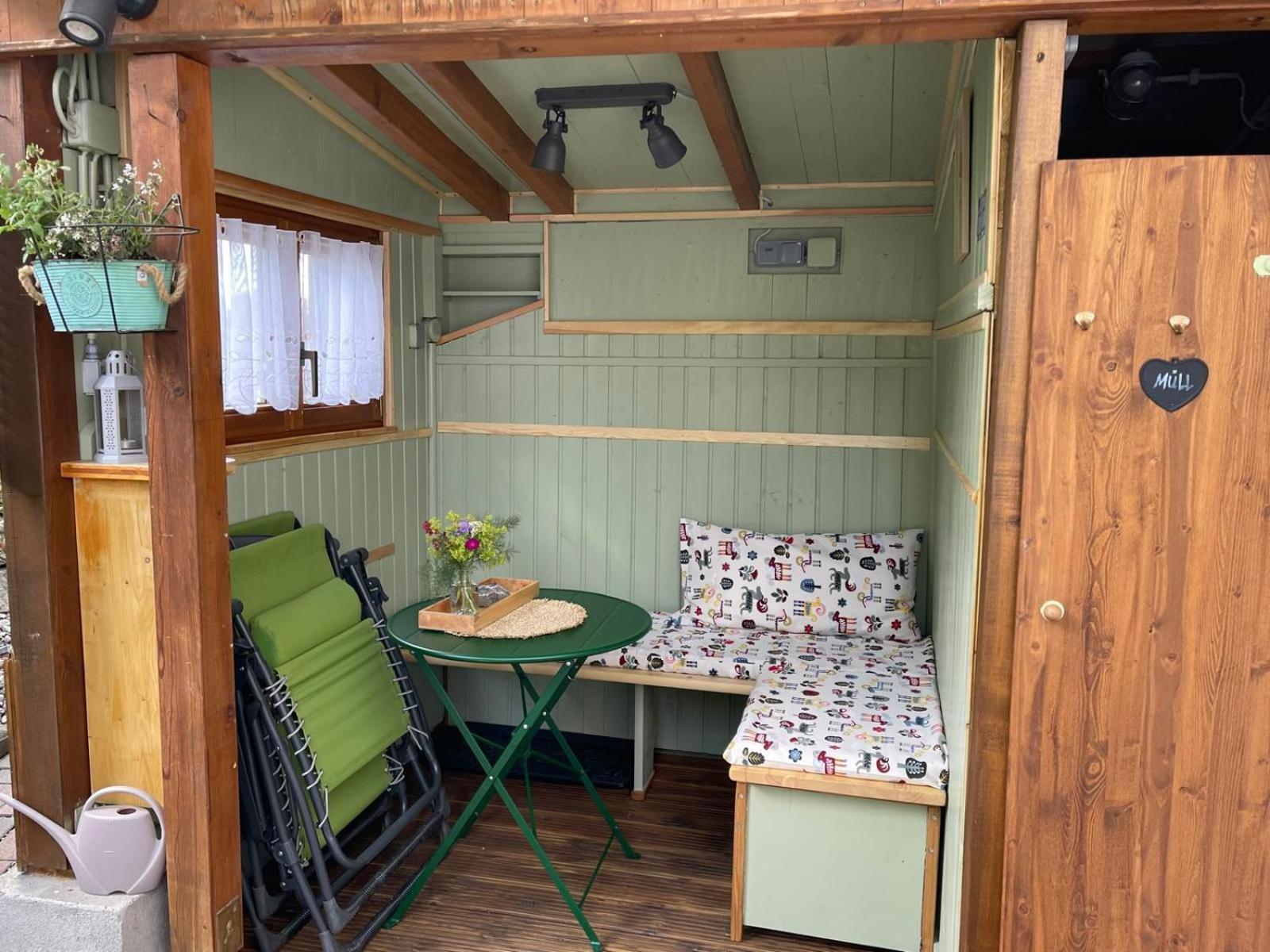 Kiwi Ferienwohnung Блуденц Экстерьер фото